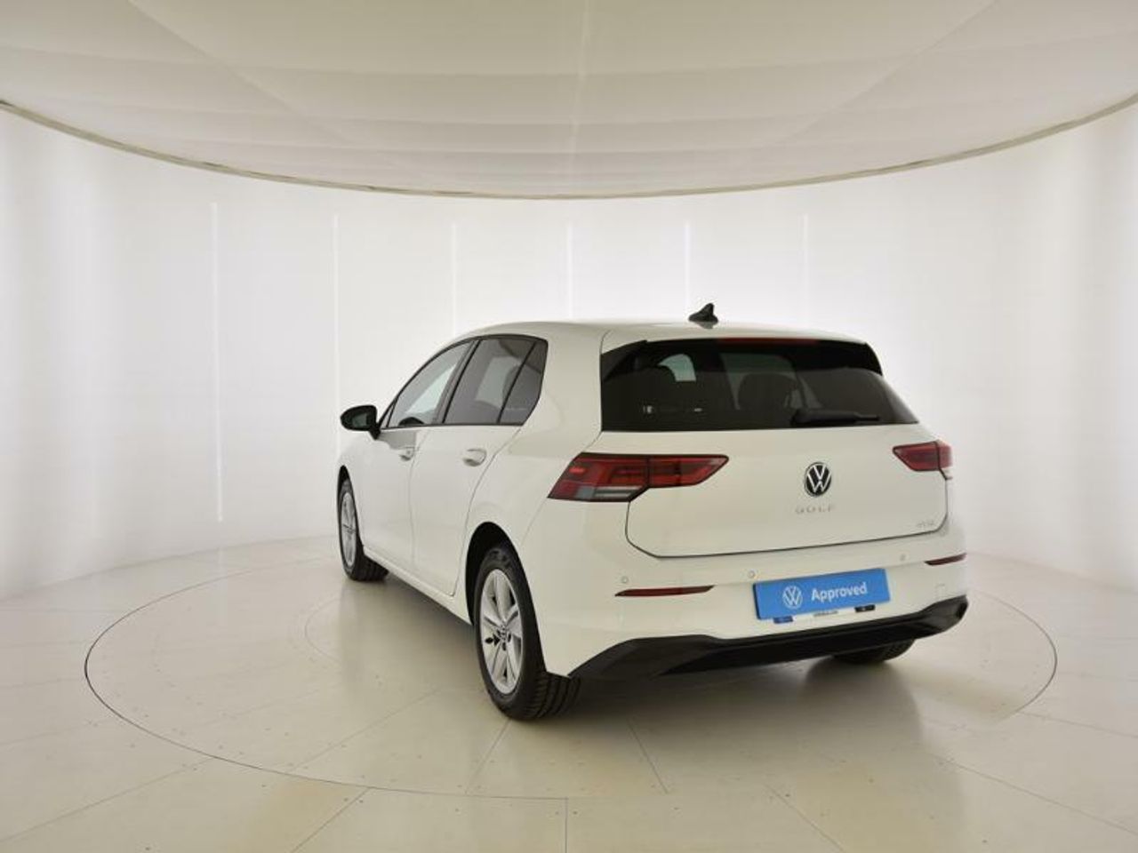 volkswagen golf 2023 / foto grande (2)