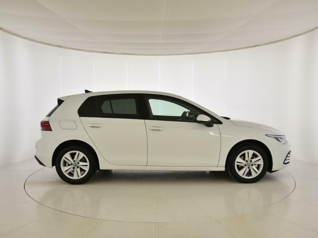 volkswagen golf 2023 / foto grande (3)