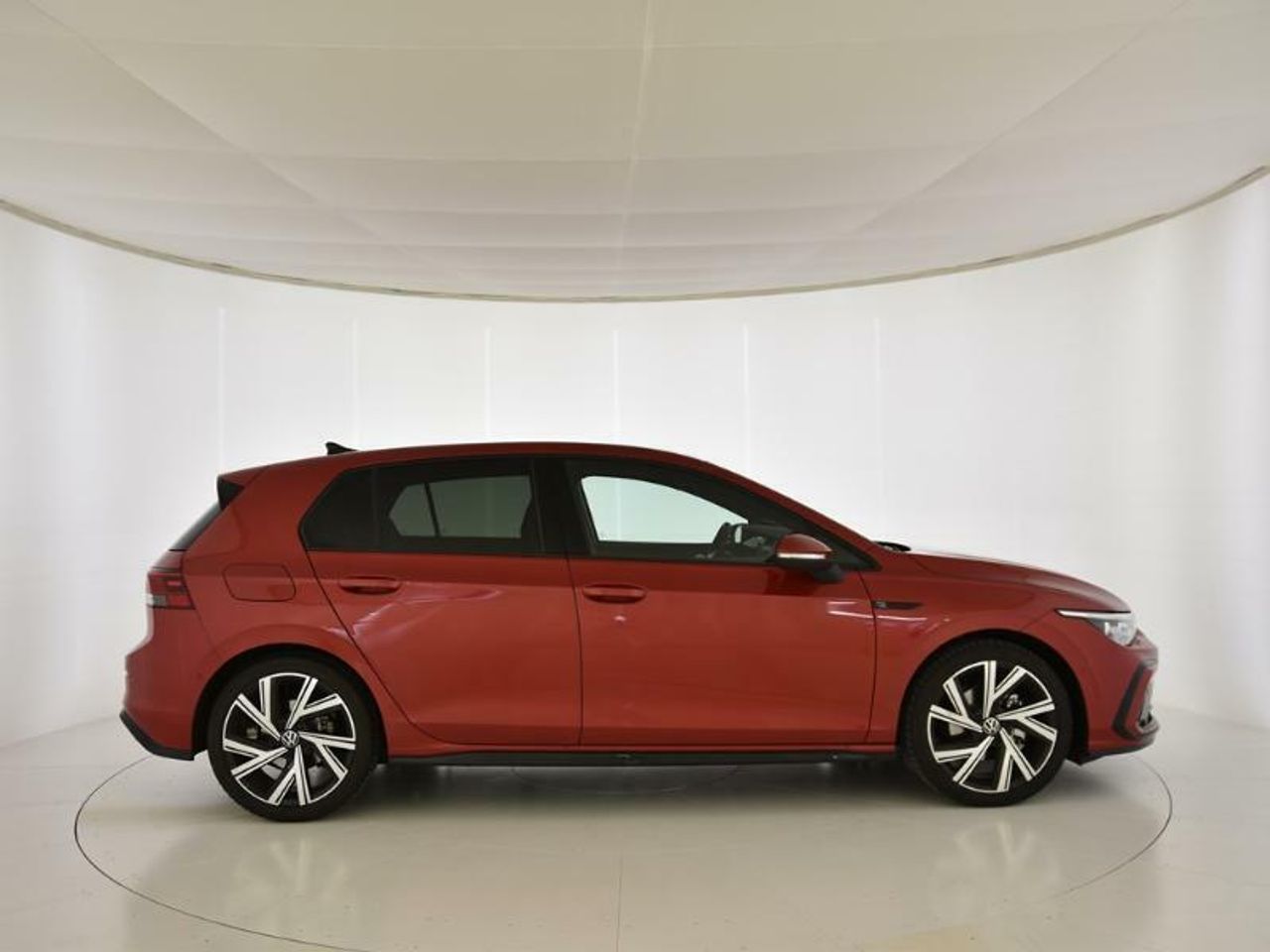 volkswagen golf 2024 / foto grande (3)