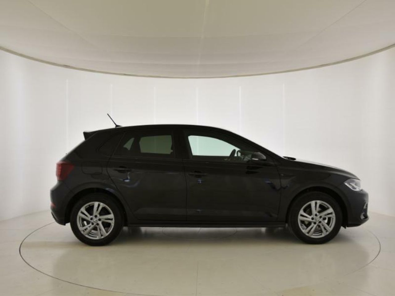 volkswagen polo 2024 / foto grande (3)