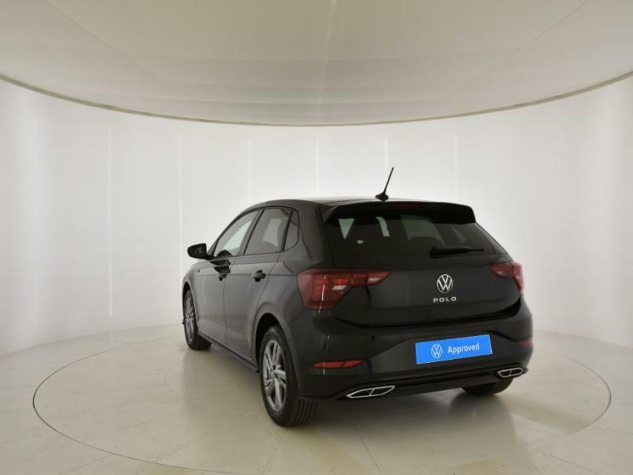 volkswagen polo 2024 / foto grande (2)