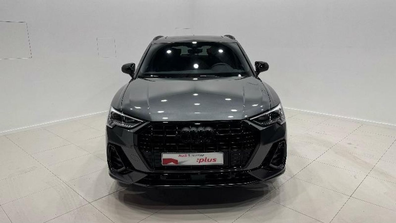 audi q3 2024 / foto grande (2)