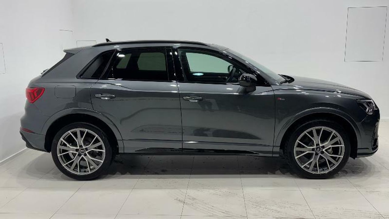 audi q3 2024 / foto grande (3)