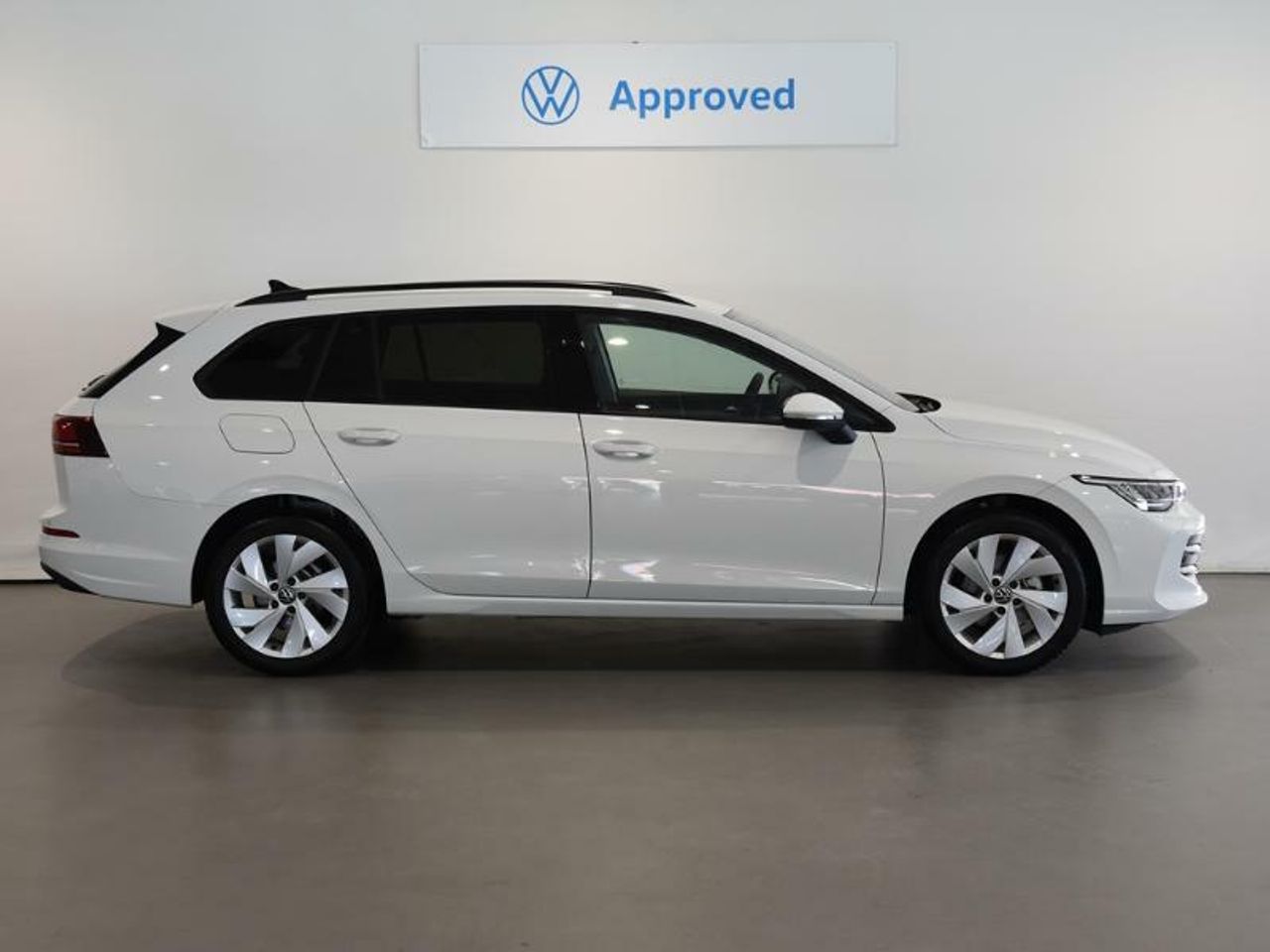 volkswagen golf 2024 / foto grande (3)