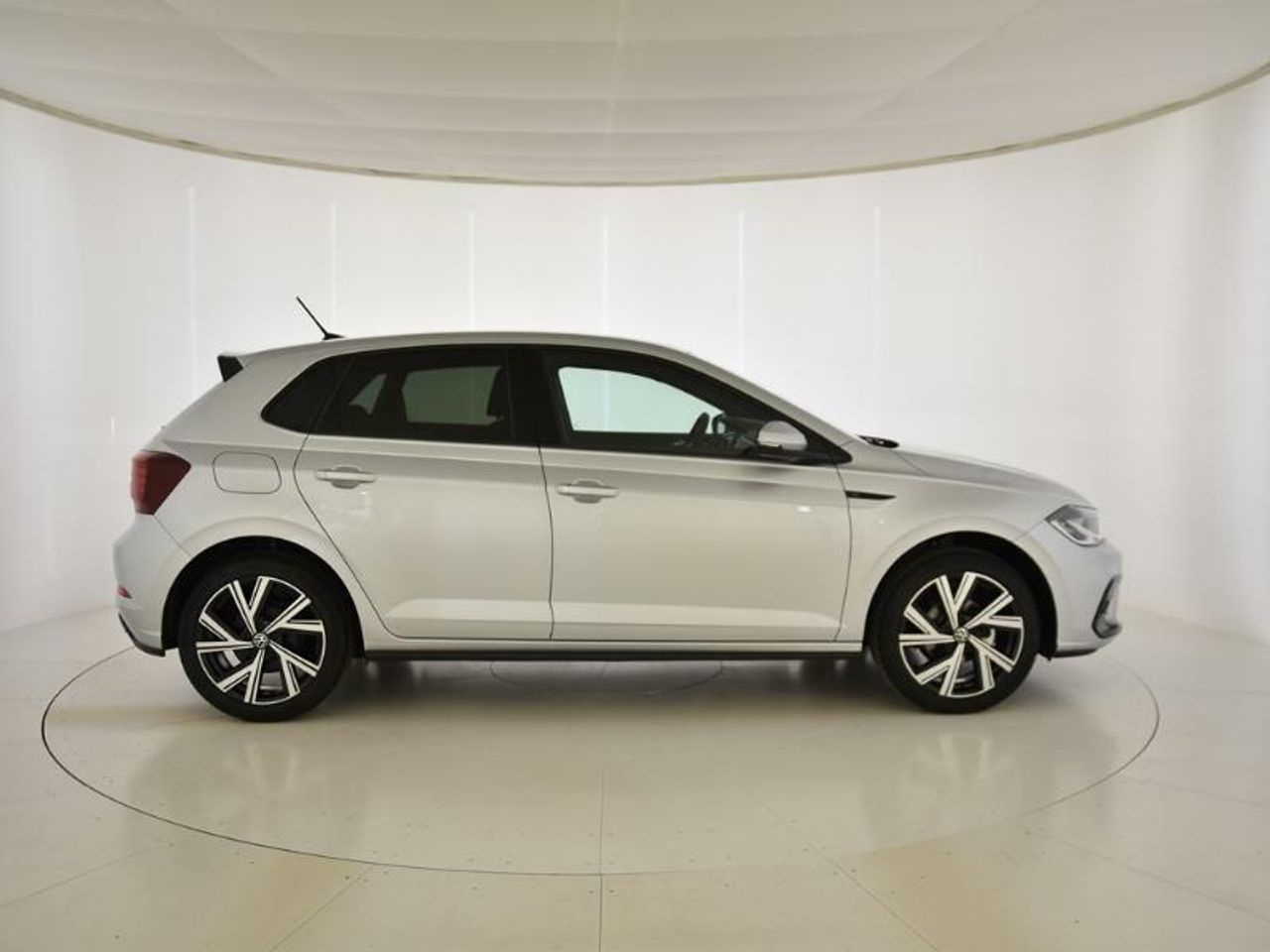volkswagen polo 2024 / foto grande (3)