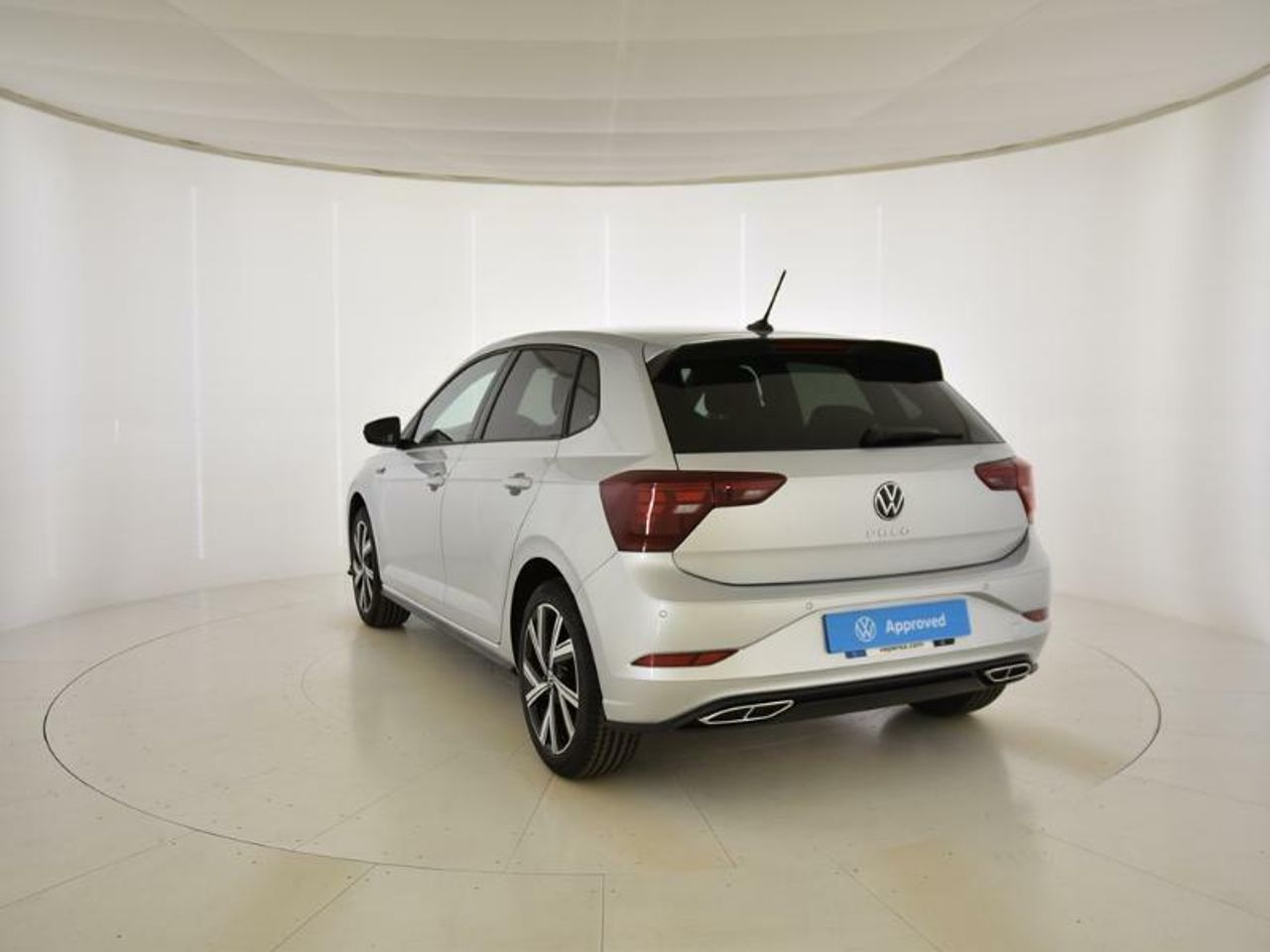 volkswagen polo 2024 / foto grande (2)