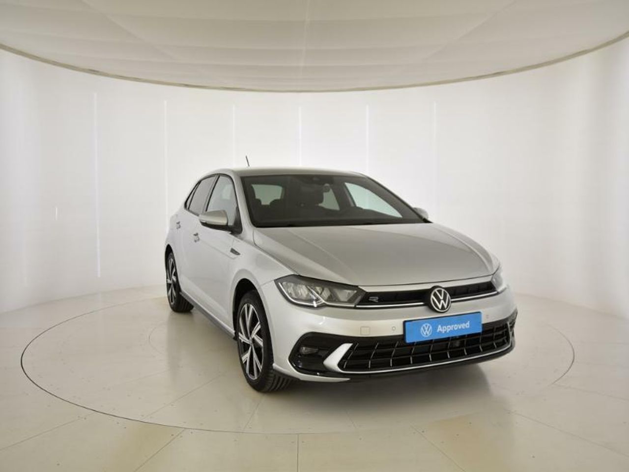 Cubiertas 245 65 r17  de segunda mano - volkswagen polo 2024 /