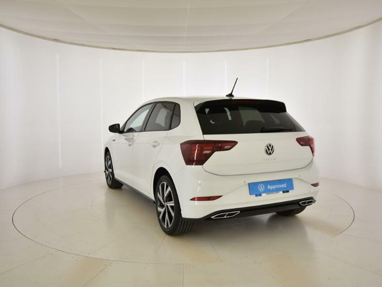 volkswagen polo 2024 / foto grande (2)