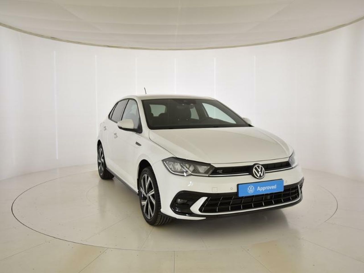 Cubiertas 245 65 r17  de segunda mano - volkswagen polo 2024 /
