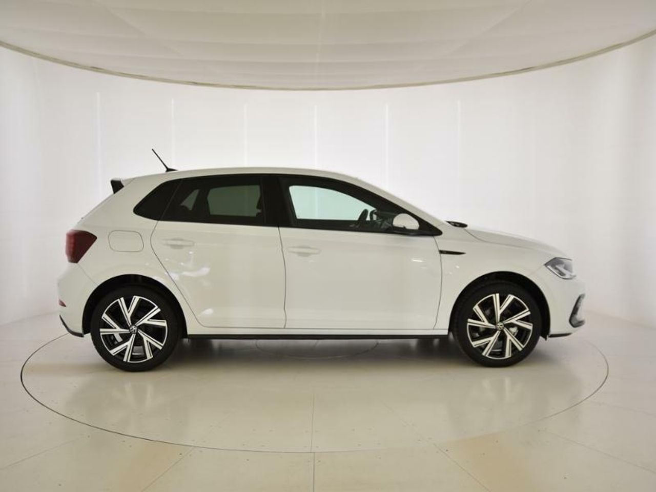 volkswagen polo 2024 / foto grande (3)