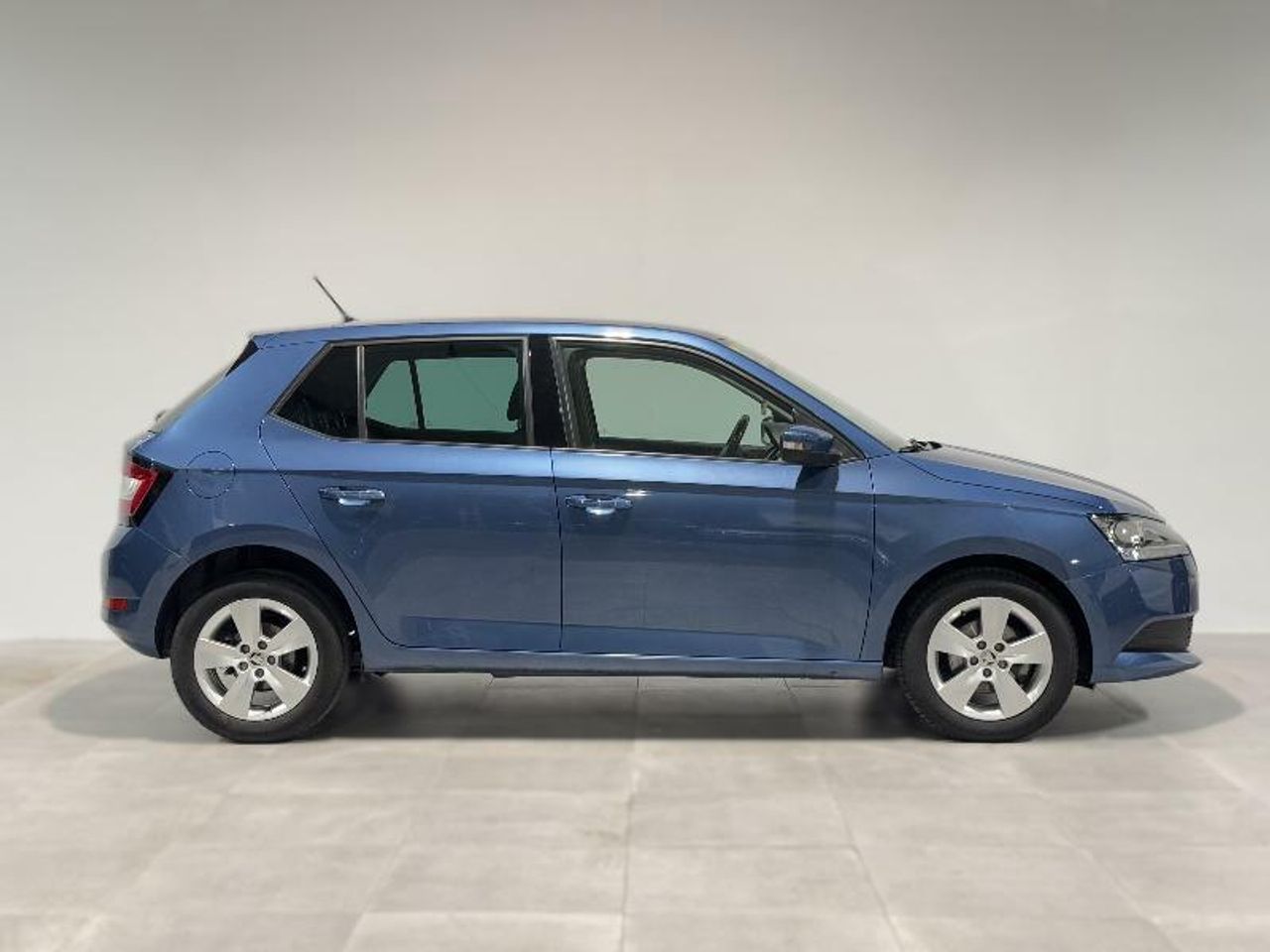 skoda fabia 2020 / foto grande (3)
