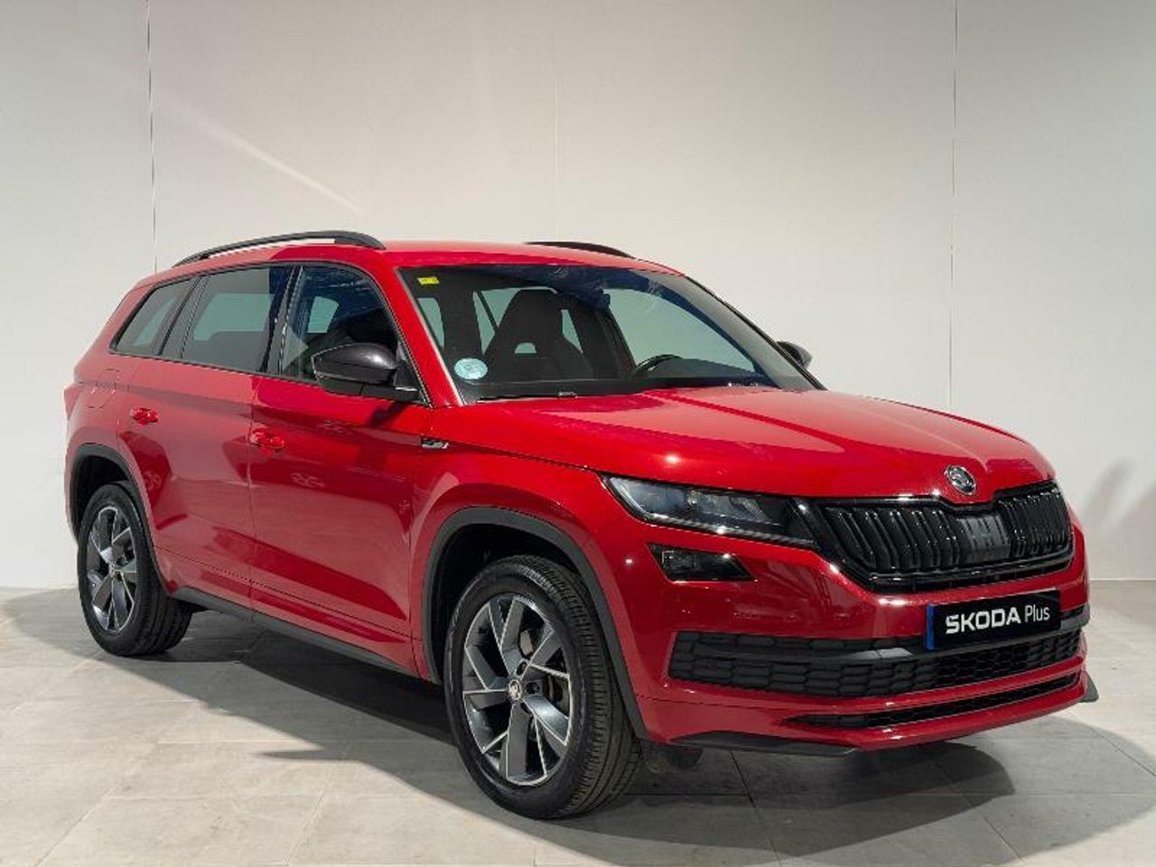 Foto skoda kodiaq 2020 /