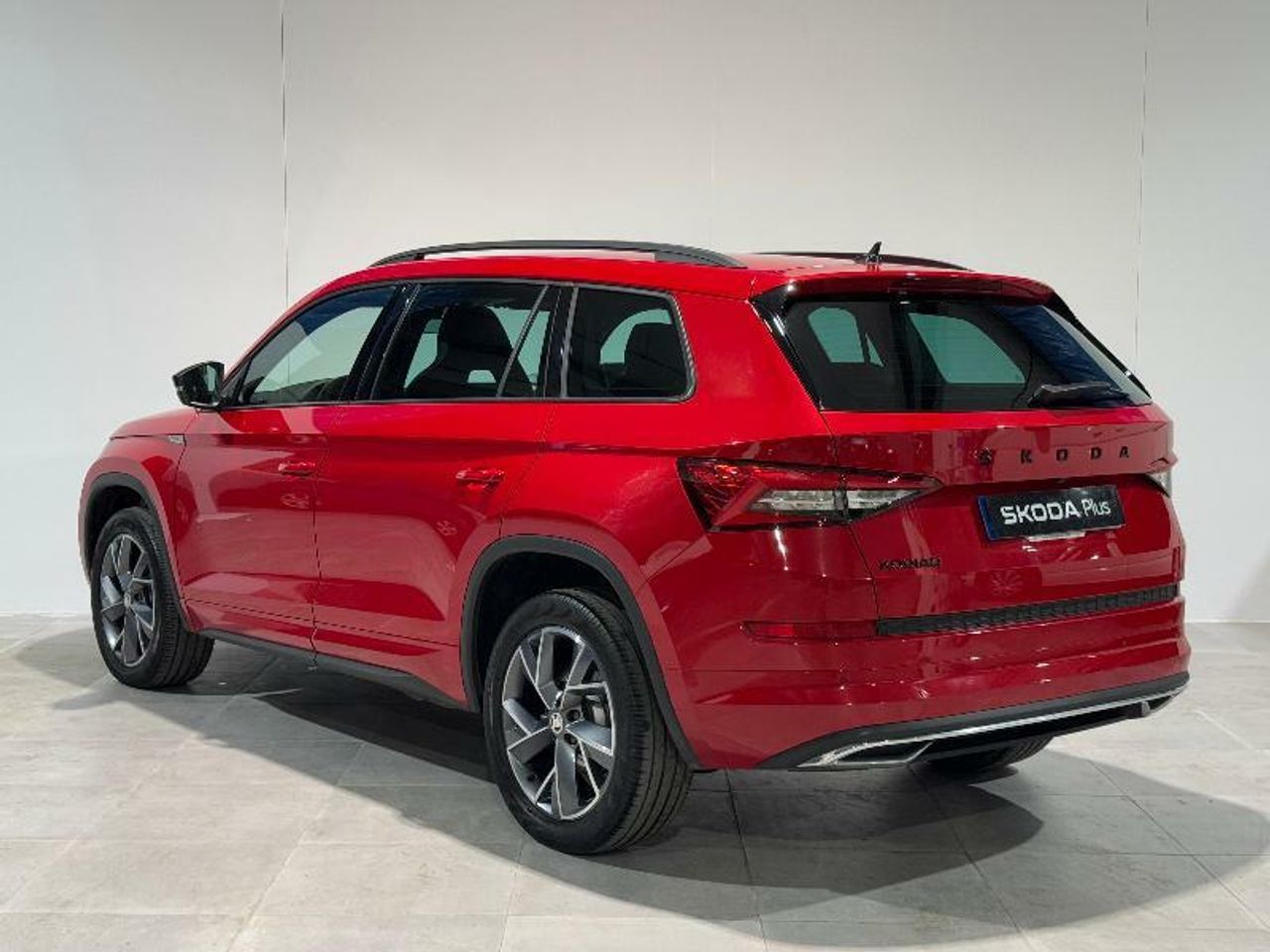 skoda kodiaq 2020 / foto grande (2)