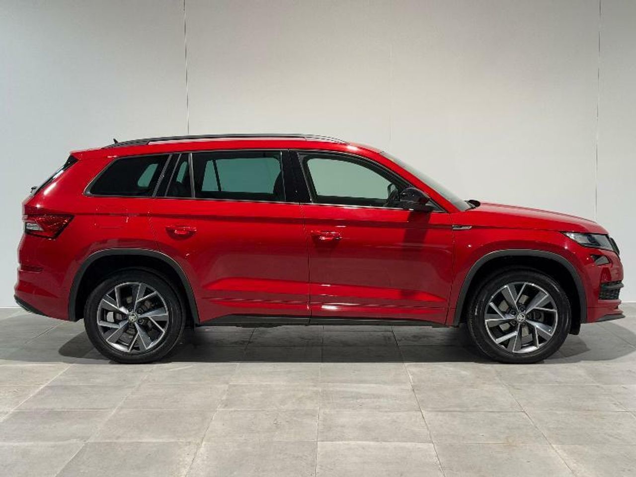 skoda kodiaq 2020 / foto grande (3)