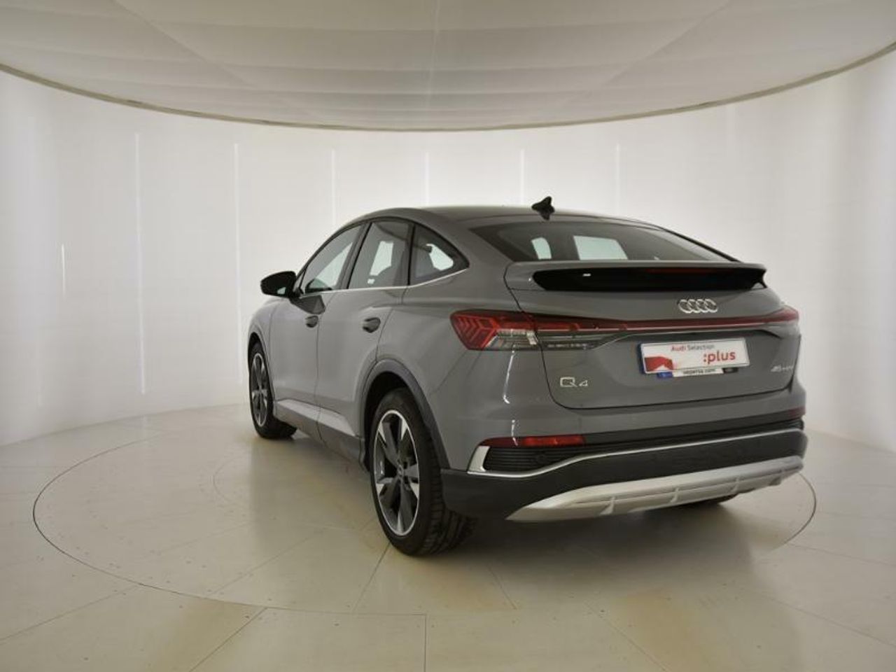 audi q4 2024 / foto grande (2)
