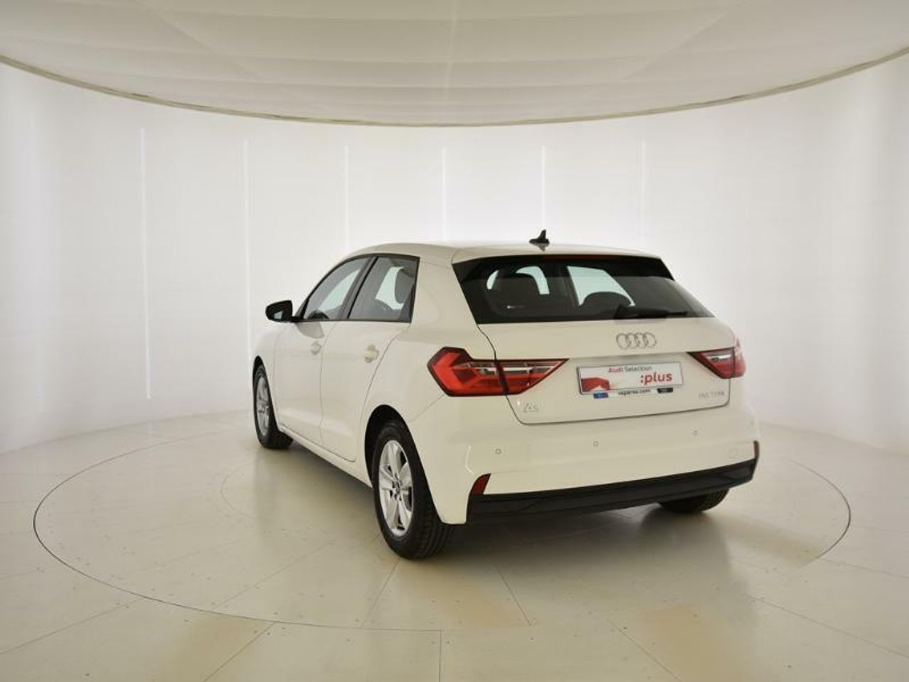 audi a1 2022 / foto grande (2)