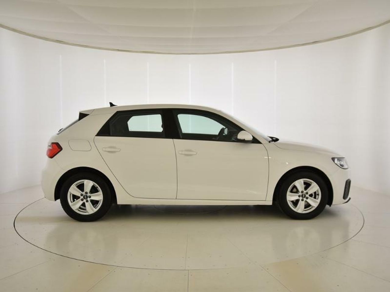 audi a1 2022 / foto grande (3)