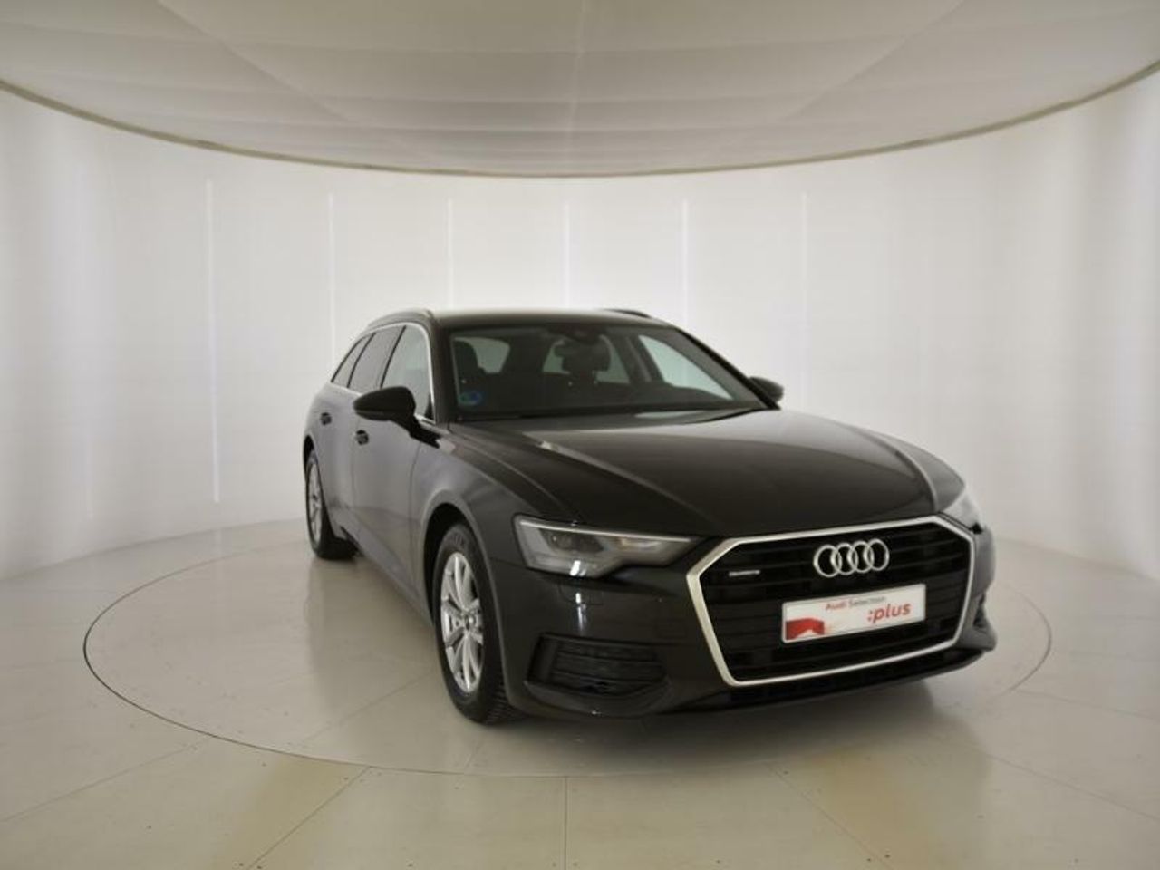 Foto audi a6 2021 /