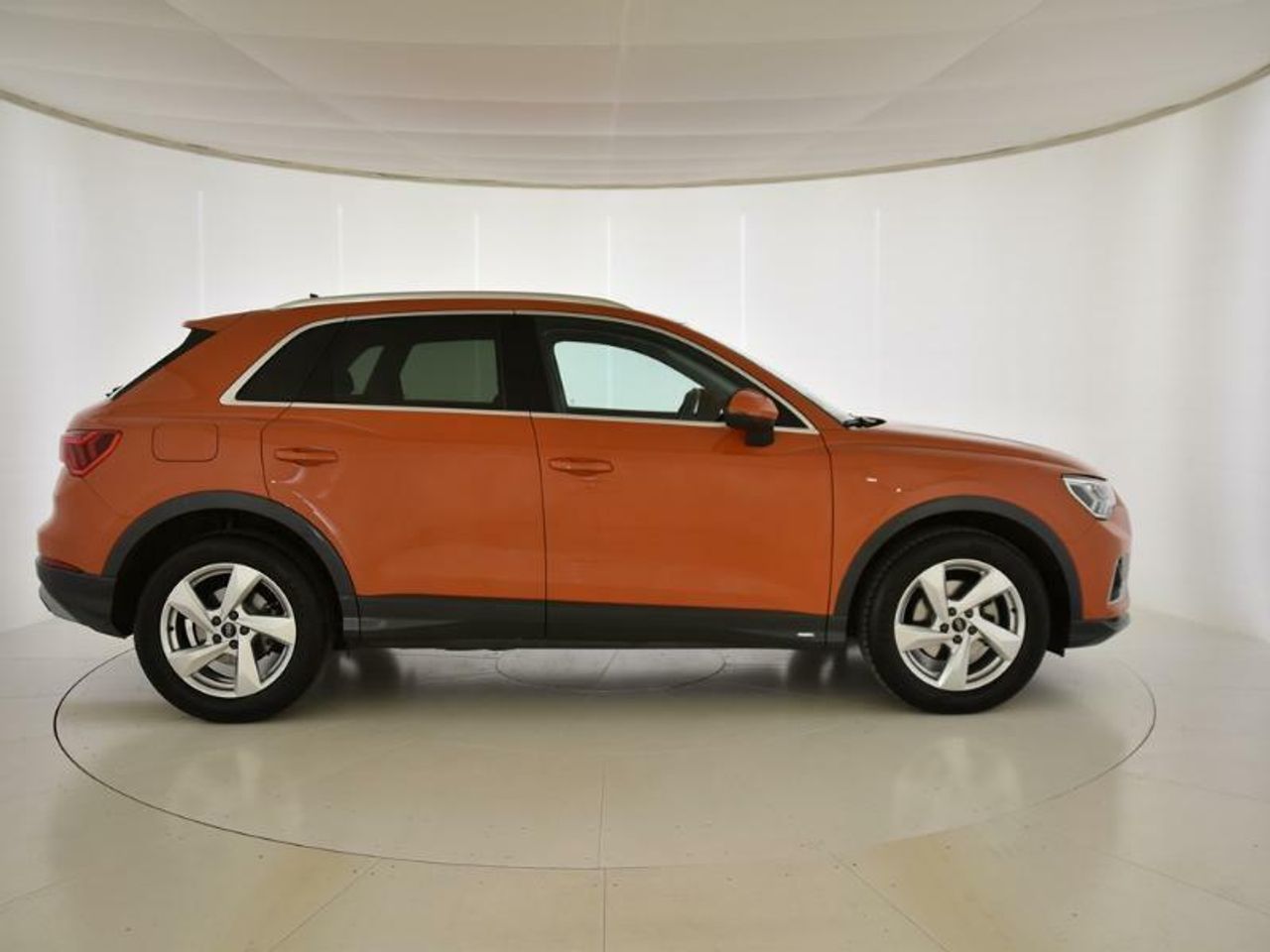 audi q3 2023 / foto grande (3)