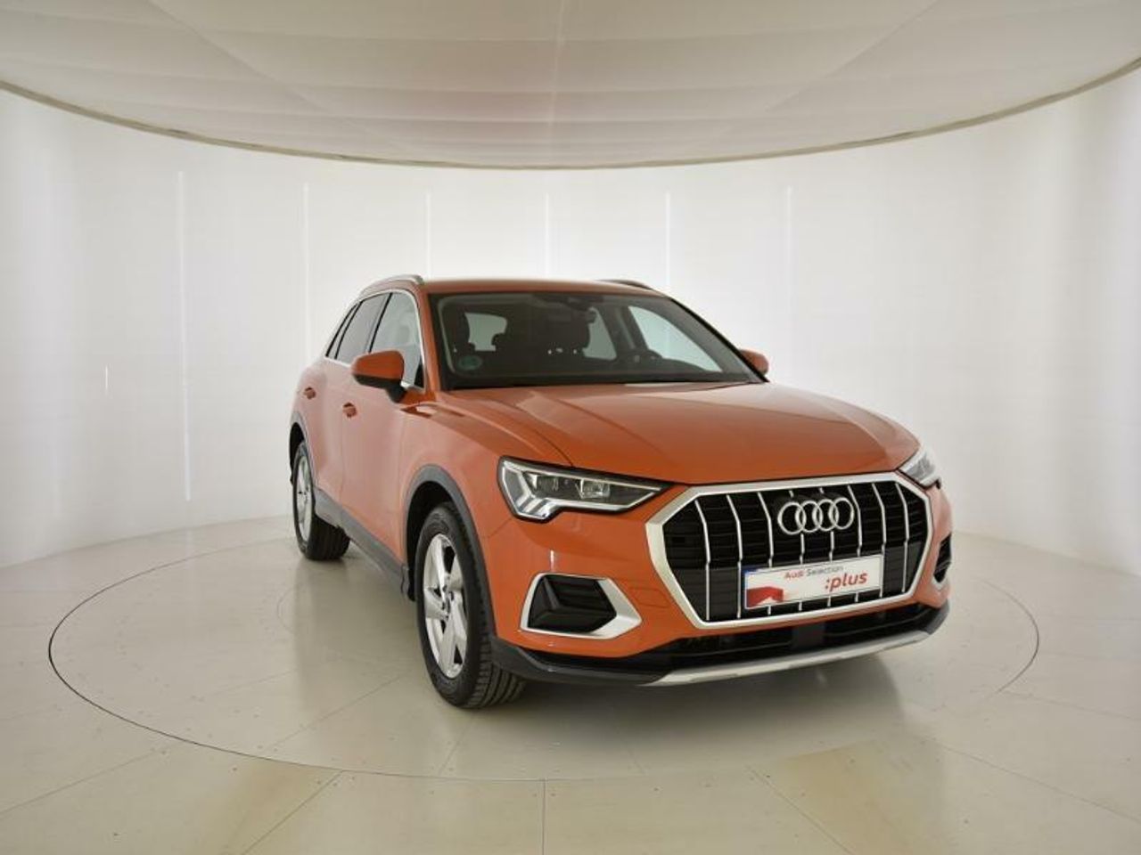 Foto audi q3 2023 /