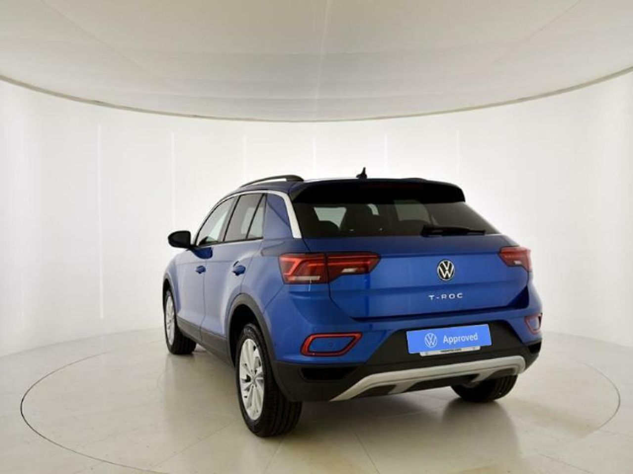 volkswagen t-roc 2024 / foto grande (2)