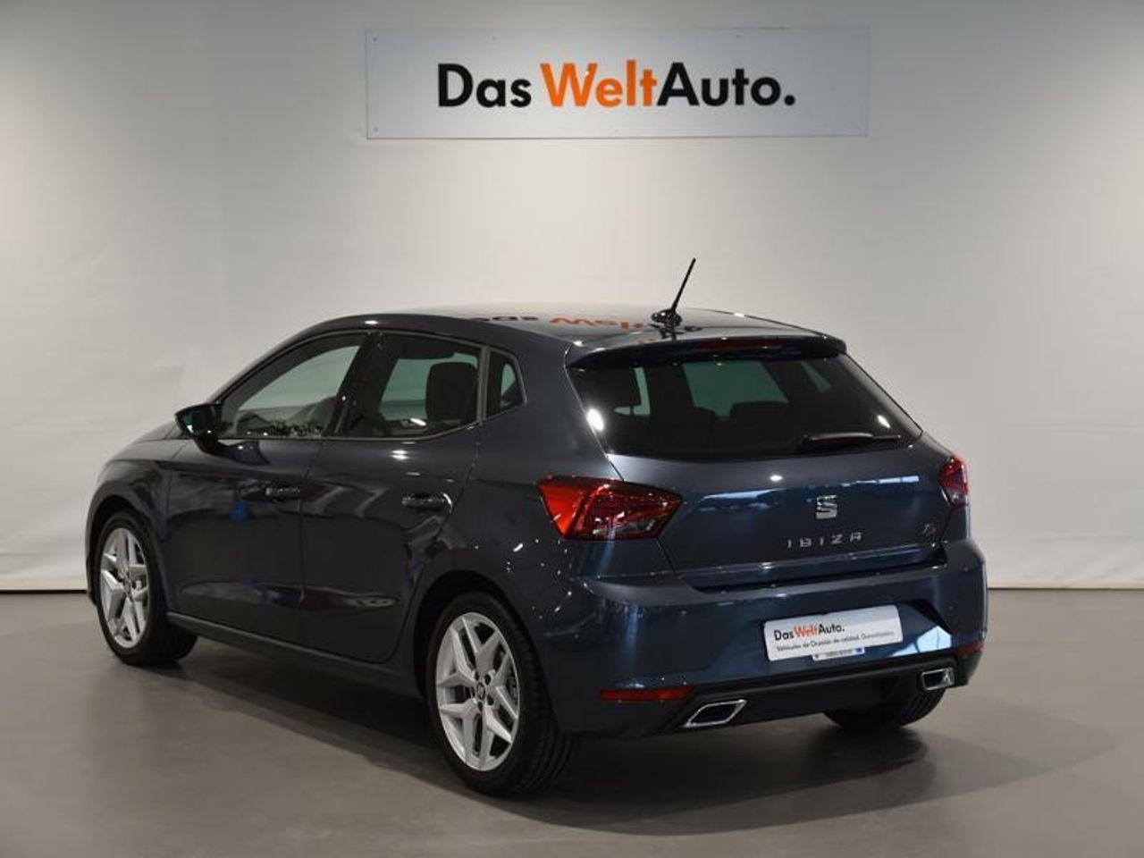 seat ibiza 2021 / foto grande (2)