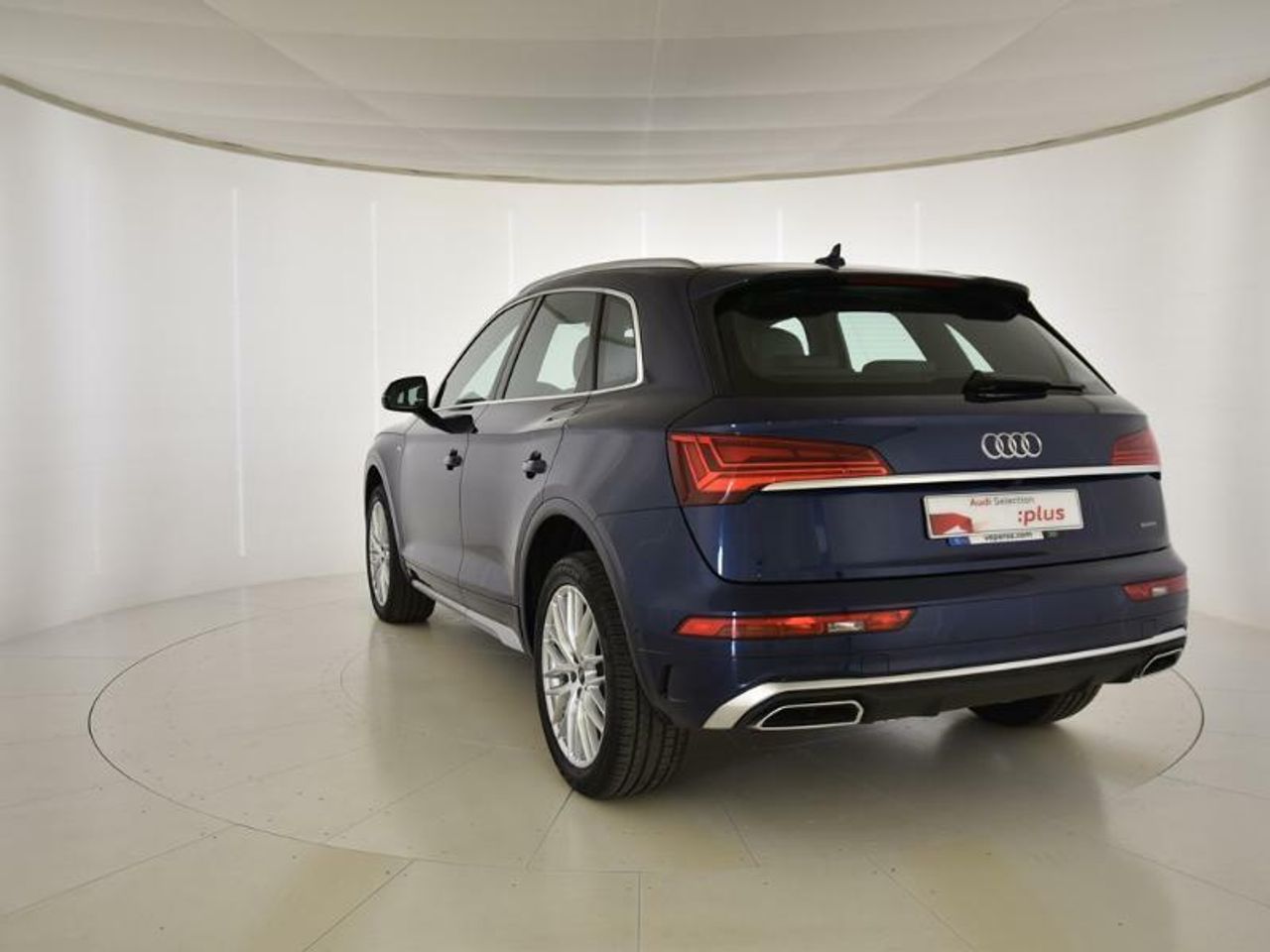 audi q5 2023 / foto grande (2)