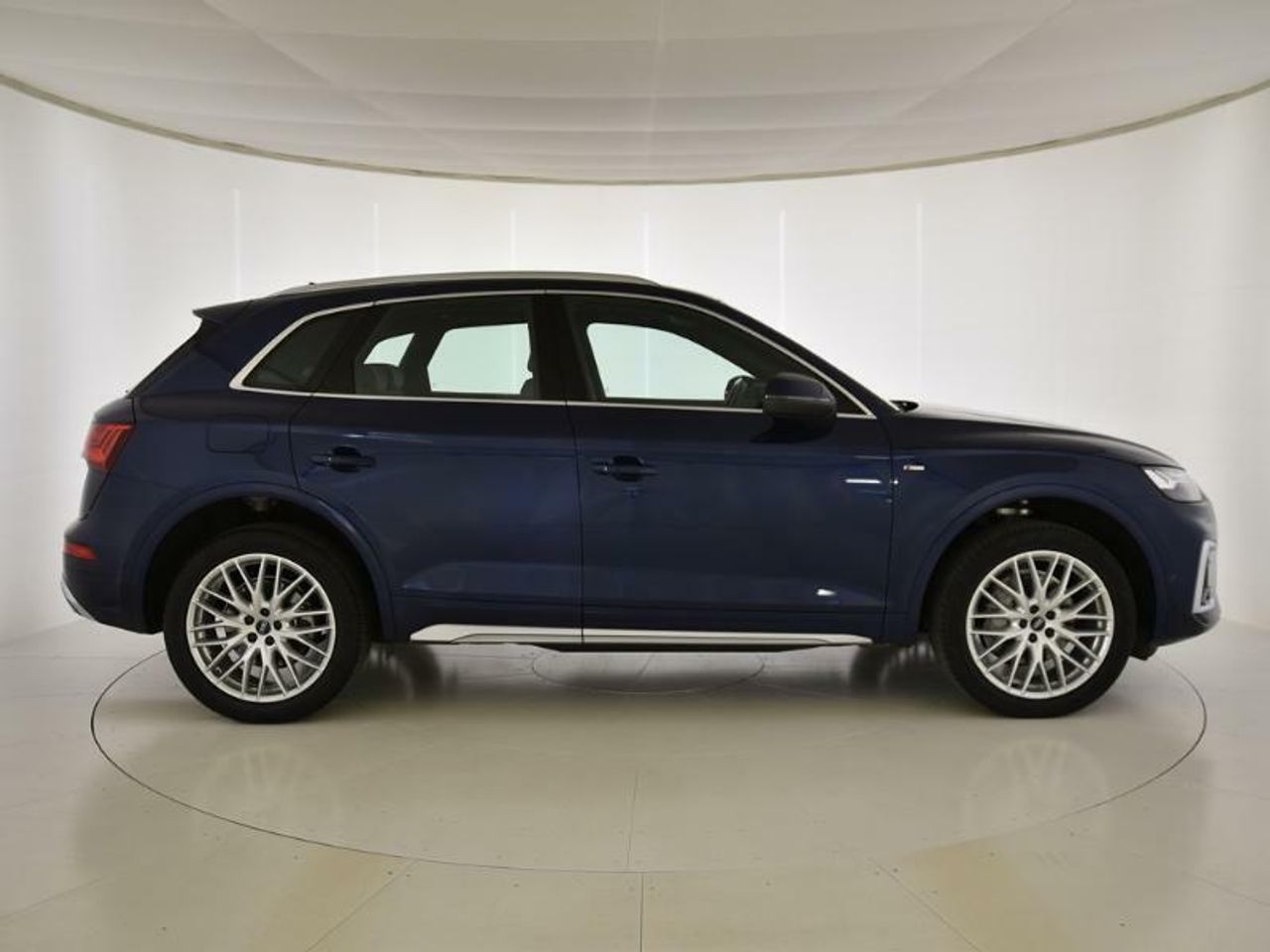 audi q5 2023 / foto grande (3)