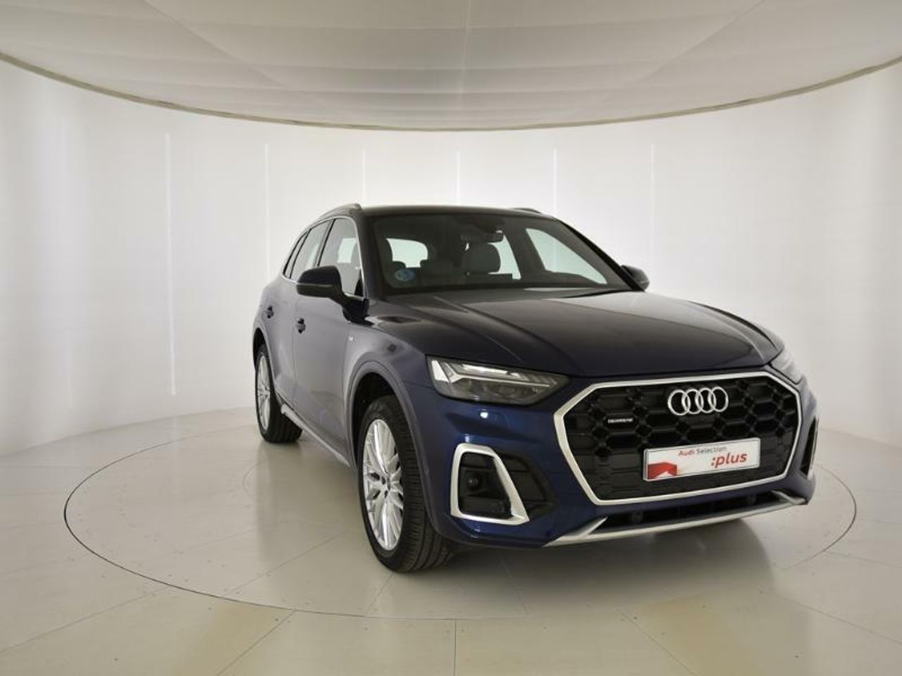Foto audi q5 2023 /