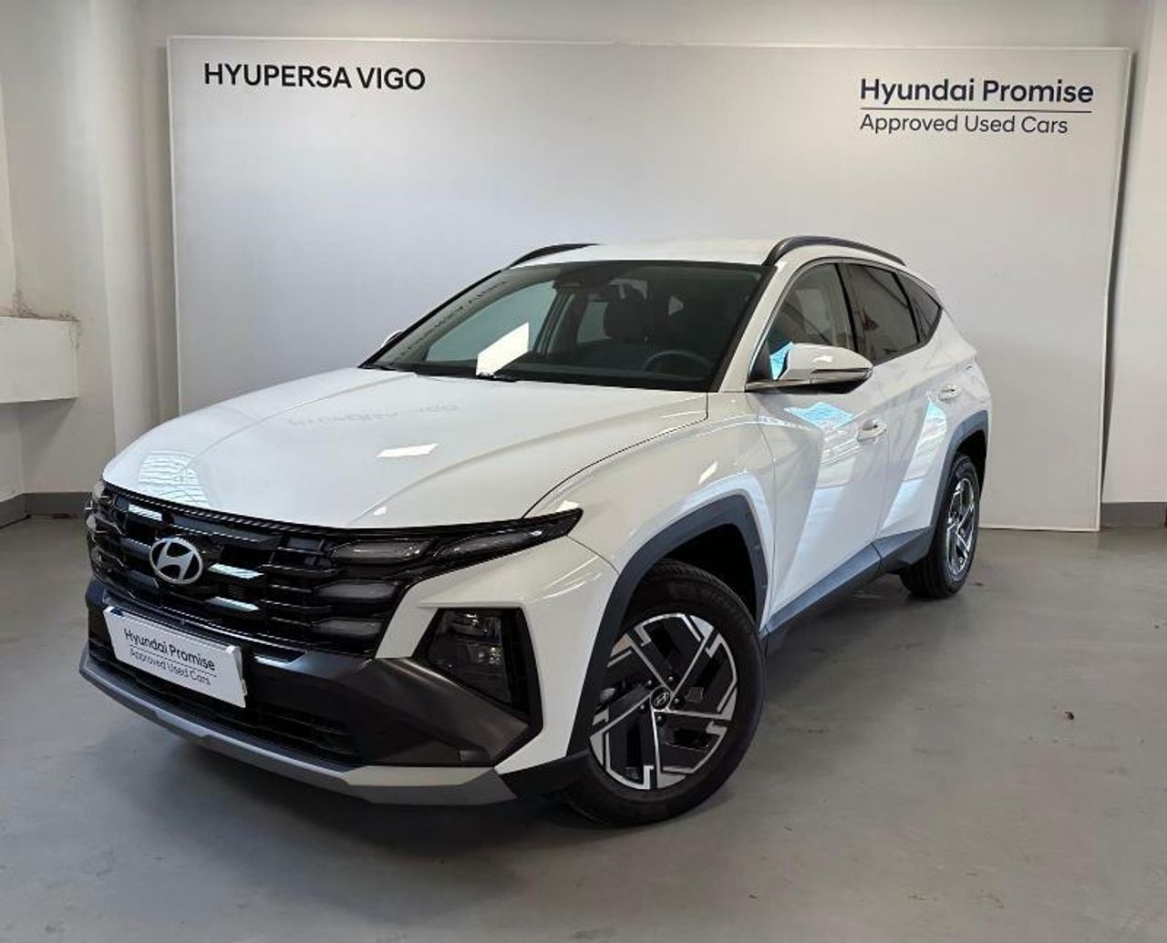 Televisores 40 pulgadas  de segunda mano - hyundai tucson 2024 /