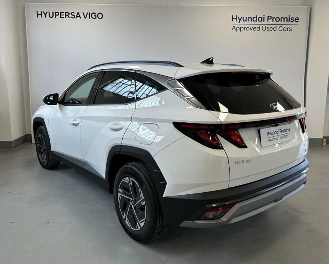 hyundai tucson 2024 / foto grande (3)