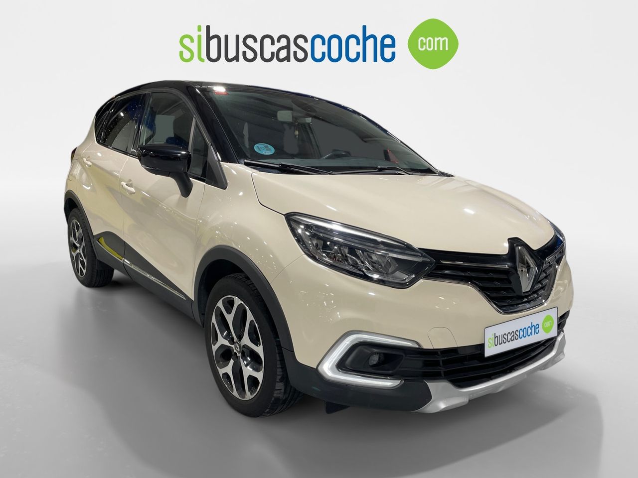 Foto renault captur 2018 /