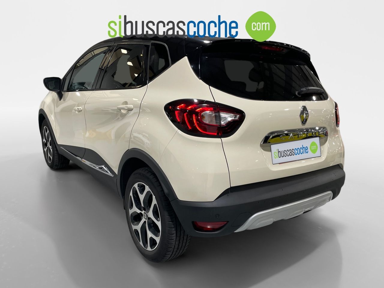renault captur 2018 / foto grande (2)