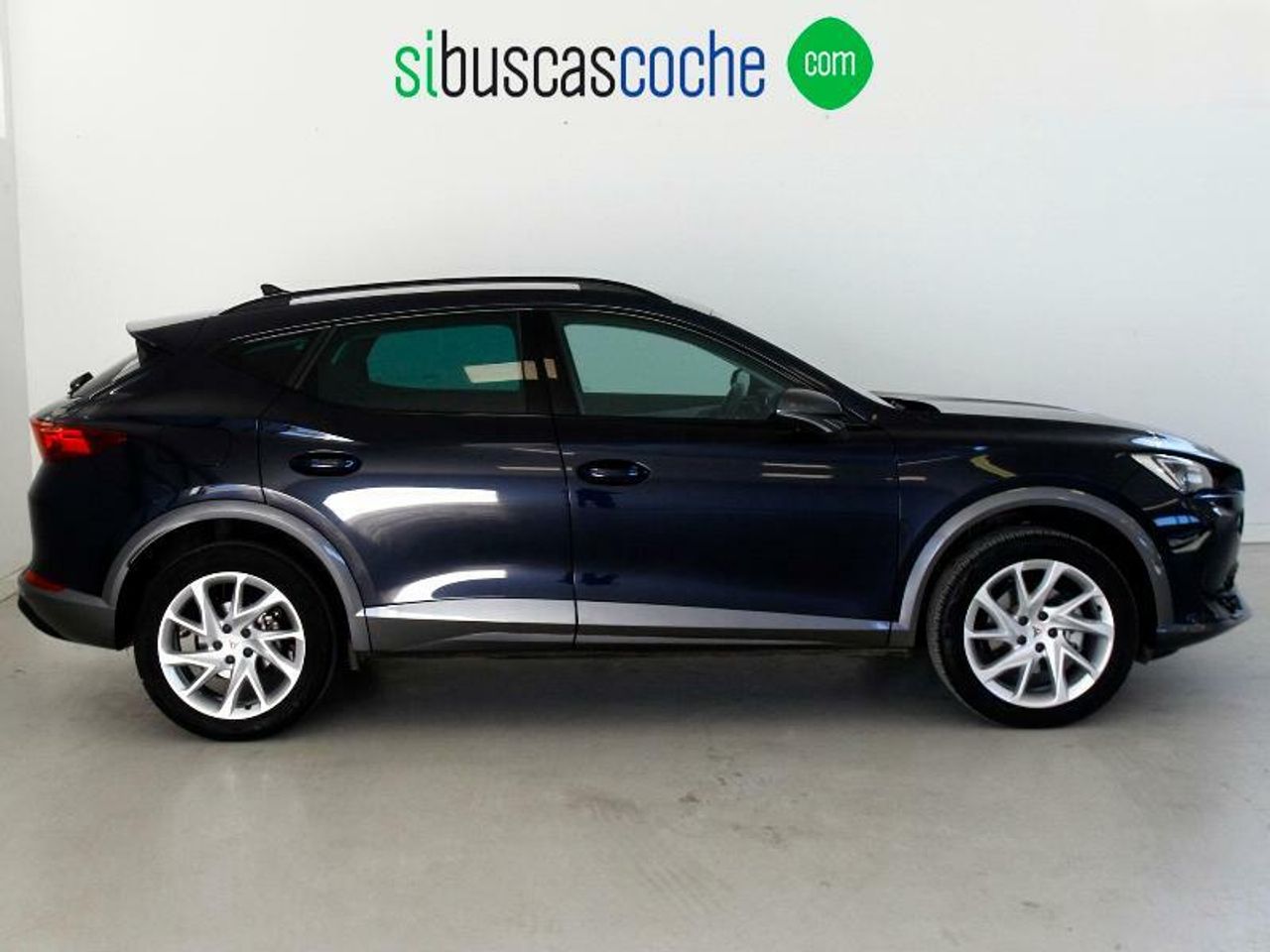 cupra formentor 2023 / foto grande (3)