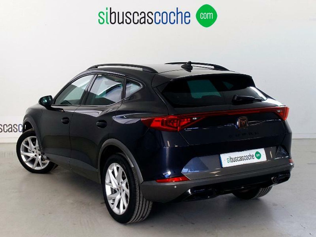 cupra formentor 2023 / foto grande (2)