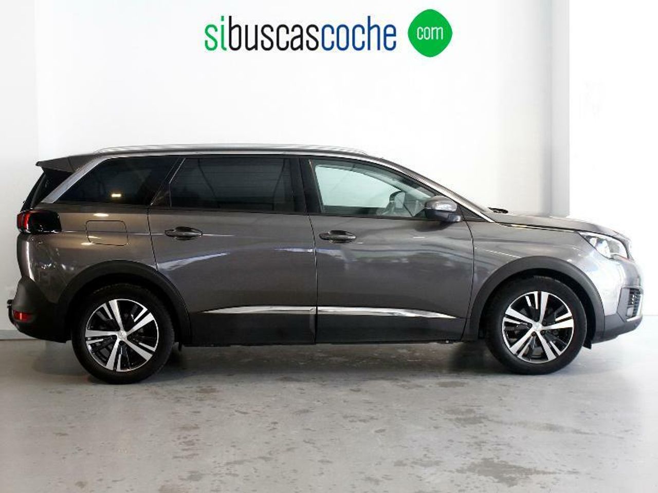 peugeot 5008 2018 / foto grande (3)