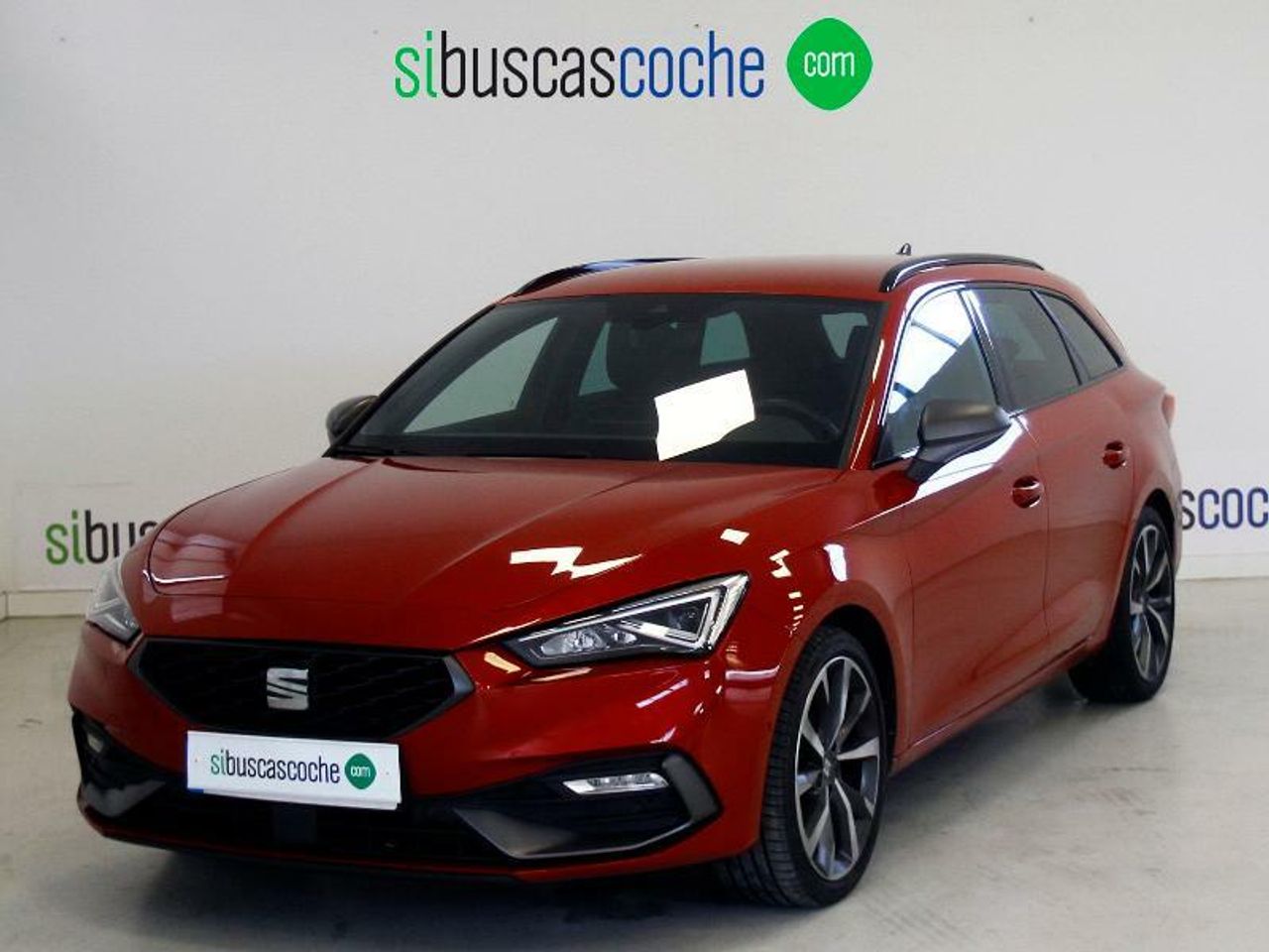 Bicicleta carretera mendiz  de segunda mano - seat leon 2020 /