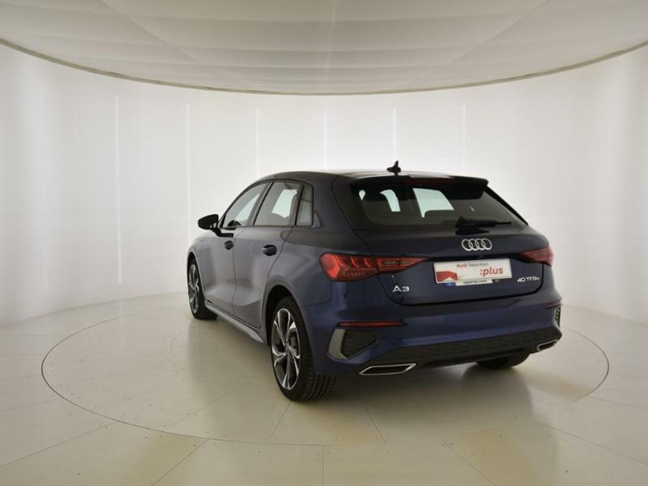 audi a3 2024 / foto grande (2)