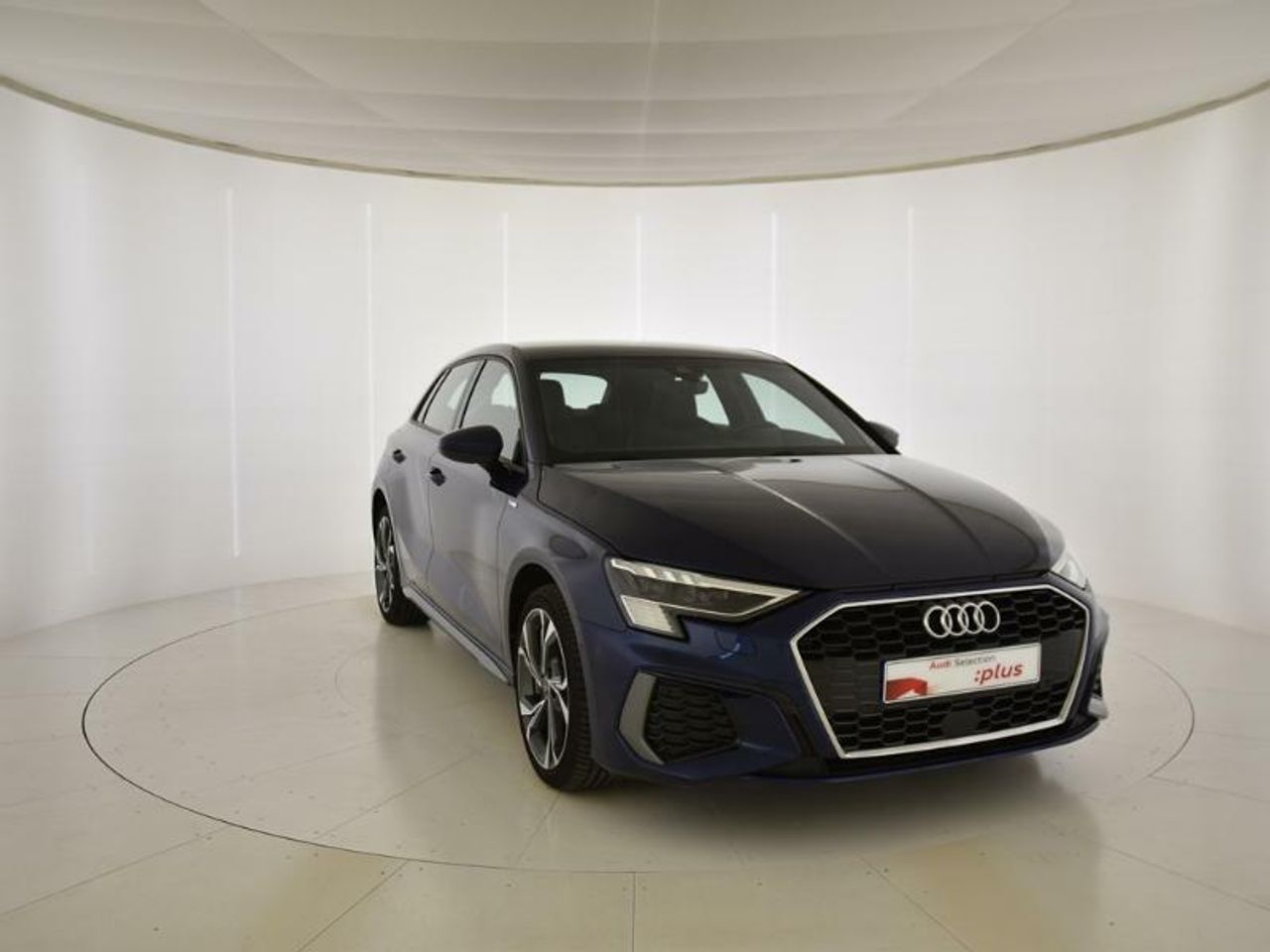 Foto audi a3 2024 /
