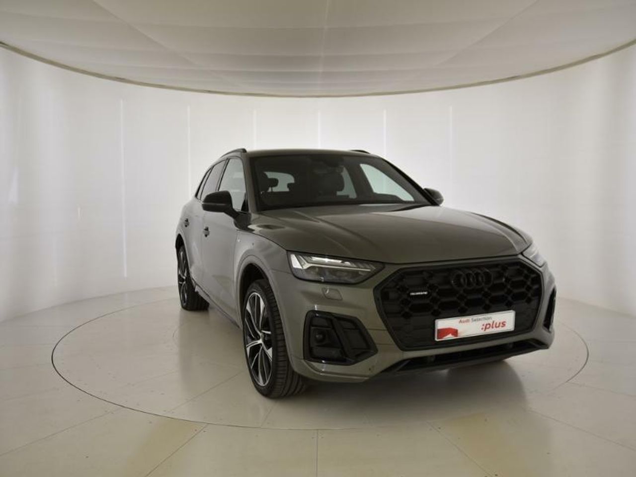 Foto audi q5 2024 /