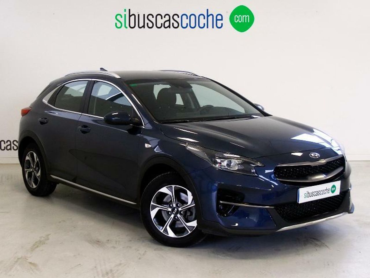 Llantas usadas 16 pulgadas  de segunda mano - kia xceed 2019 /