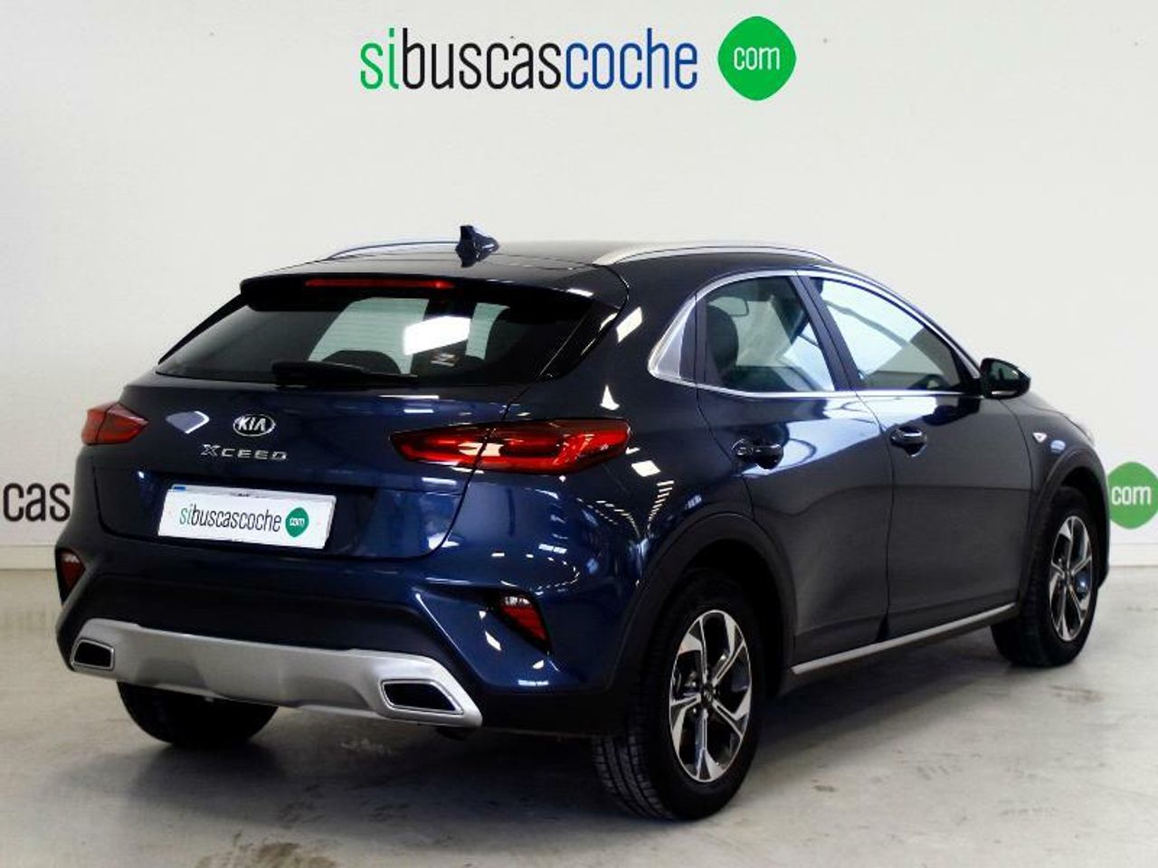 kia xceed 2019 / foto grande (3)