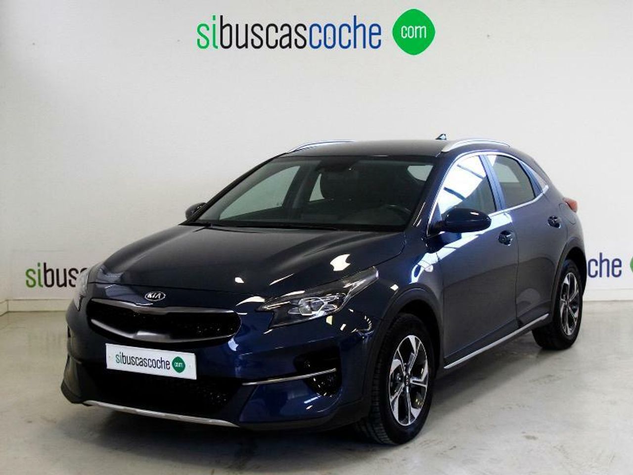 kia xceed 2019 / foto grande (2)