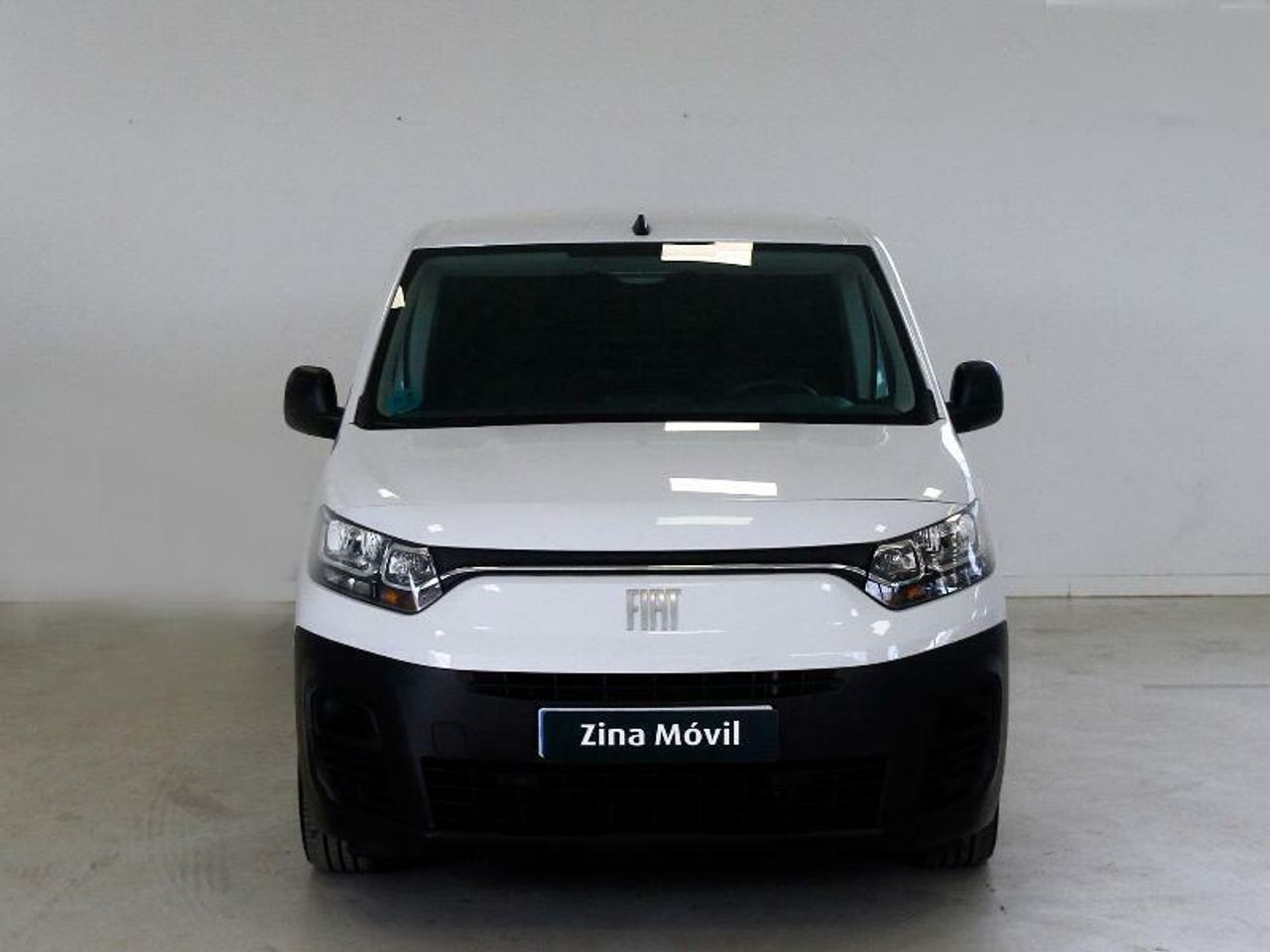 Foto fiat doblò 2023 /