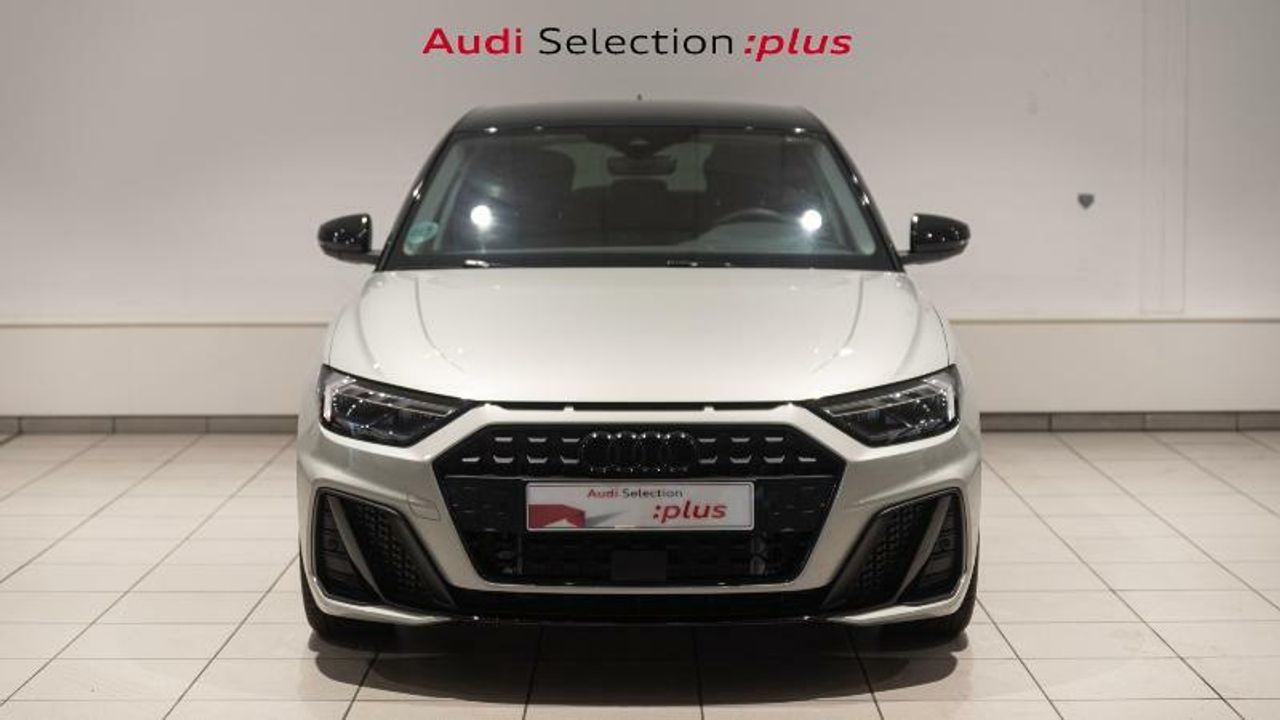 audi a1 2024 / foto grande (2)