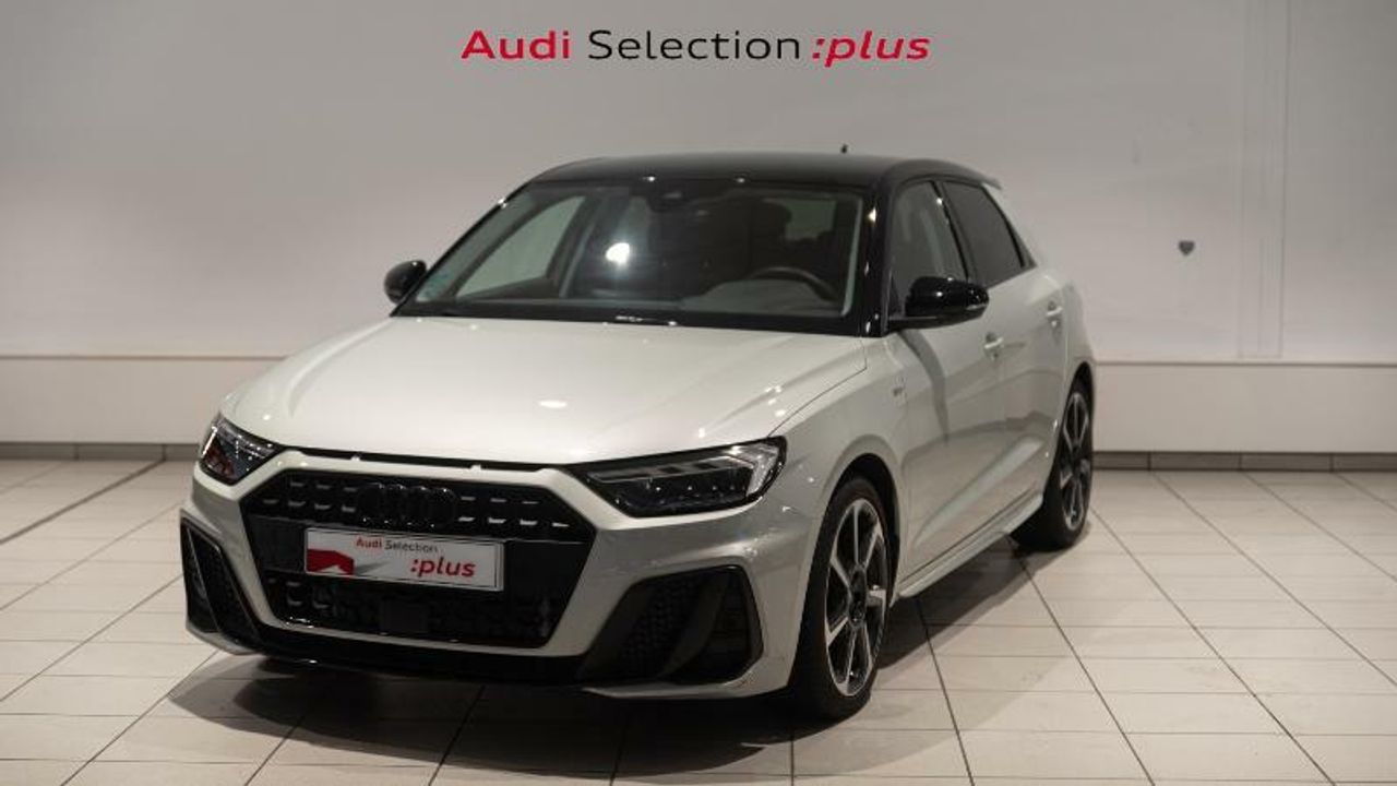 Foto audi a1 2024 /