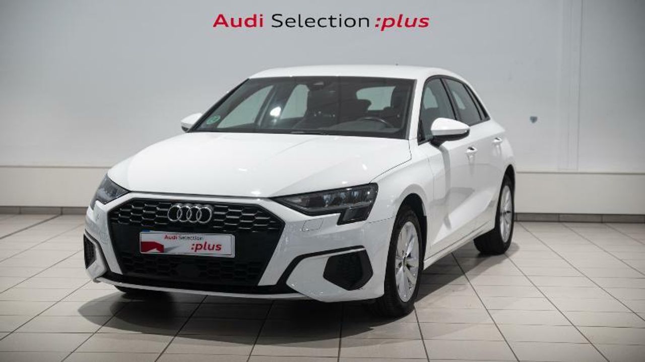 Foto audi a3 2021 /
