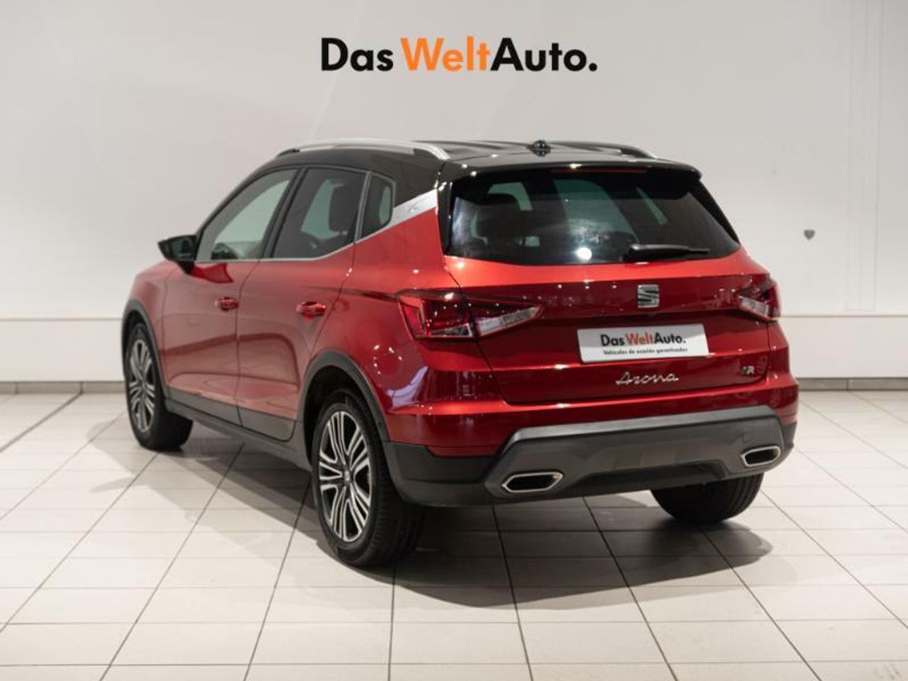 seat arona 2024 / foto grande (2)