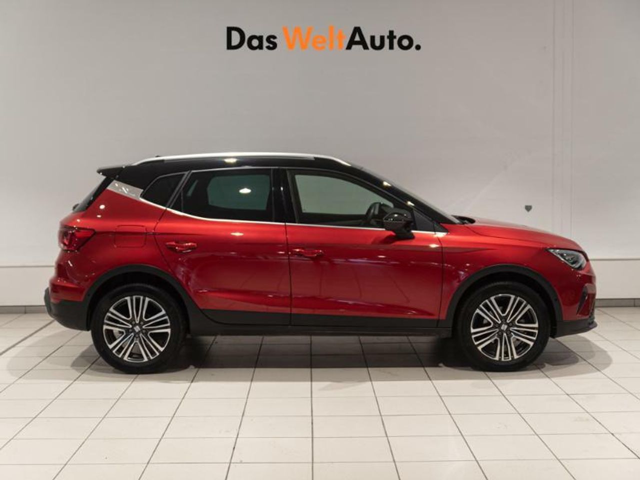 seat arona 2024 / foto grande (3)