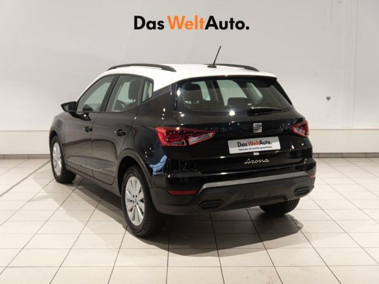 seat arona 2024 / foto grande (2)